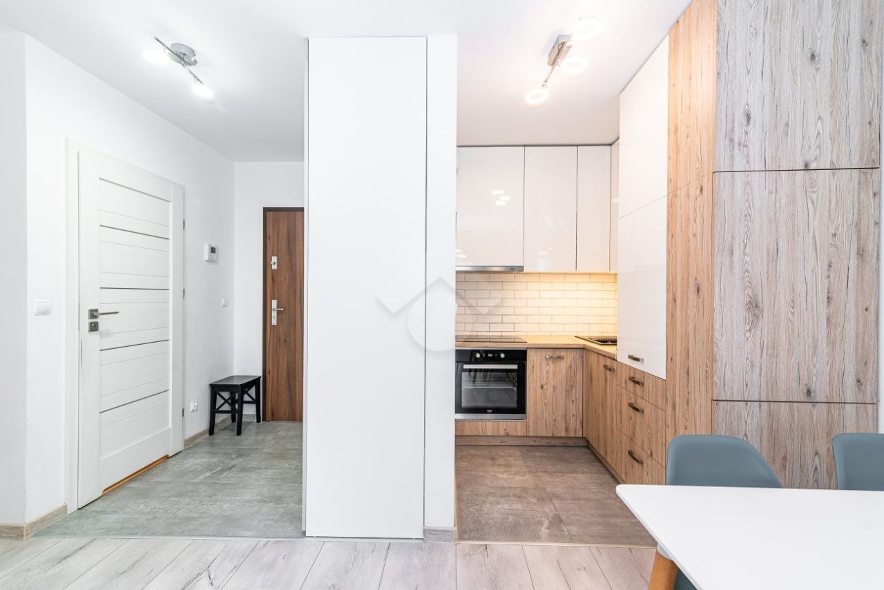 Mieszkanie 2-pokojowe Kraków Kurdwanów, ul. Kordiana. Zdjęcie 3