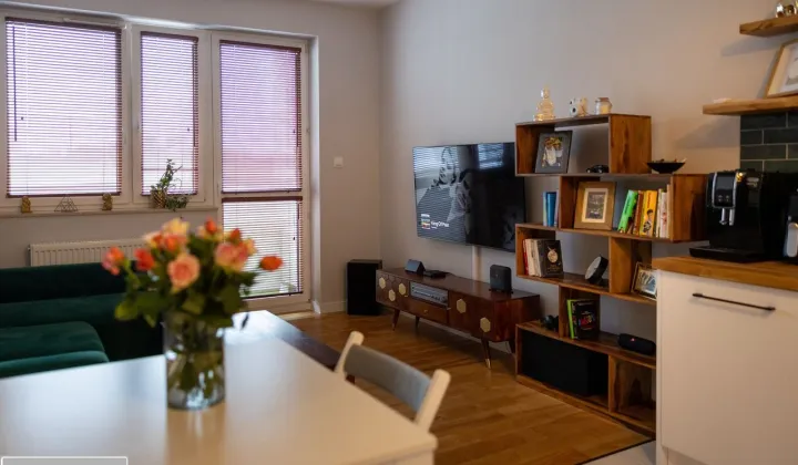 Mieszkanie 2-pokojowe Rzeszów, ul. bł. Karoliny