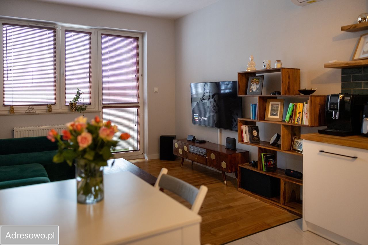 Mieszkanie 2-pokojowe Rzeszów, ul. bł. Karoliny. Zdjęcie 1