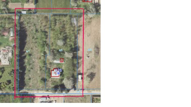 Działka siedliskowa Lublin Czechów, ul. Mirosława Dereckiego. Zdjęcie 1