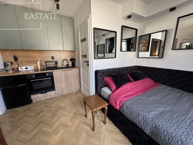 Mieszkanie 2-pokojowe Warszawa Włochy, ul. Słowicza. Zdjęcie 3