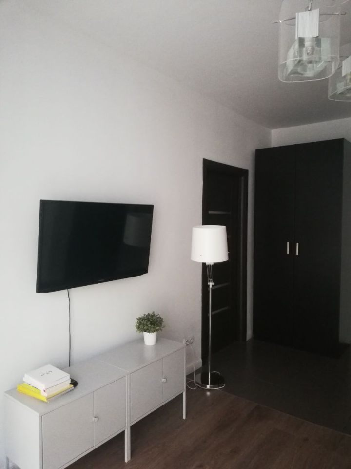 Mieszkanie 2-pokojowe Warszawa Wawer. Zdjęcie 3