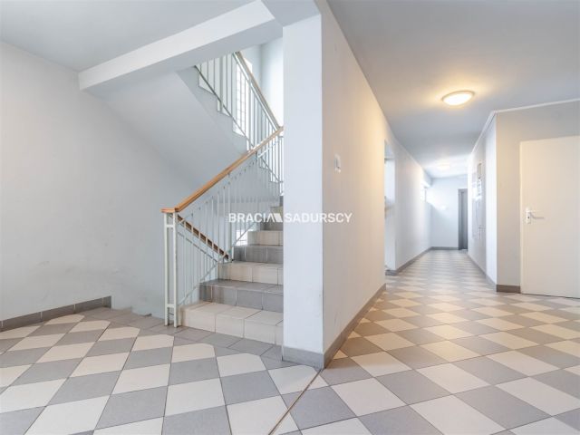 Mieszkanie 1-pokojowe Kraków Prądnik Czerwony, ul. ks. Józefa Meiera. Zdjęcie 12