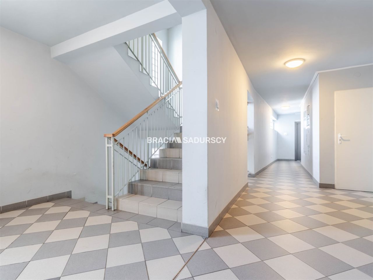 Mieszkanie 1-pokojowe Kraków Prądnik Czerwony, ul. ks. Józefa Meiera. Zdjęcie 12