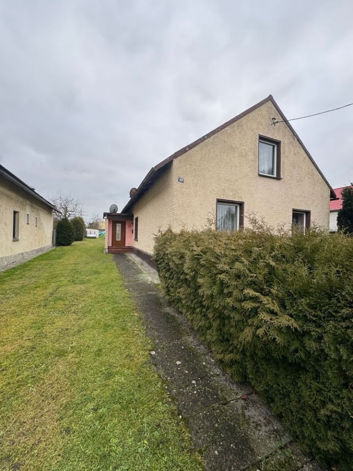 dom wolnostojący Brożec. Zdjęcie 3