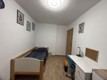 Mieszkanie 3-pokojowe Mrągowo, os. Parkowe. Zdjęcie 3