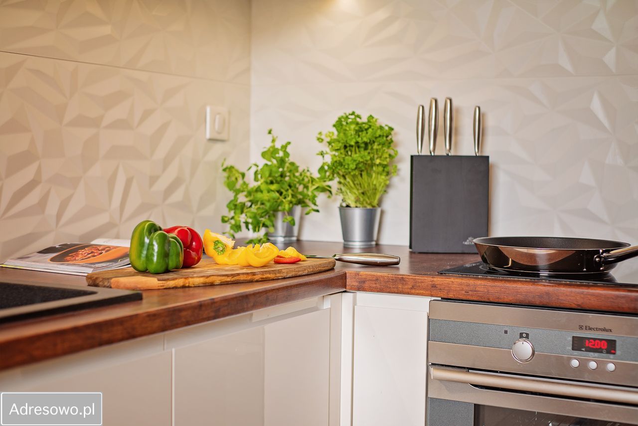 Mieszkanie 2-pokojowe Luboń, ul. gen. Władysława Sikorskiego. Zdjęcie 6