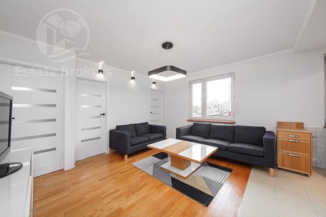 Mieszkanie 4-pokojowe Wrocław Muchobór Mały, ul. Szwedzka. Zdjęcie 1