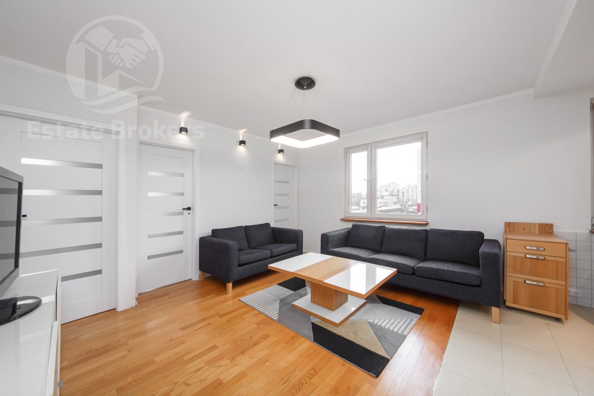 Mieszkanie 4-pokojowe Wrocław Muchobór Mały, ul. Szwedzka. Zdjęcie 1