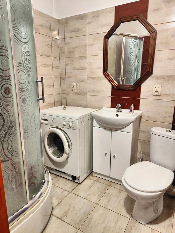 Mieszkanie 2-pokojowe Łódź Bałuty, ul. Boya-Żeleńskiego. Zdjęcie 3