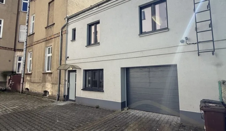 Mieszkanie 2-pokojowe Leszno Centrum, ul. Gabriela Narutowicza