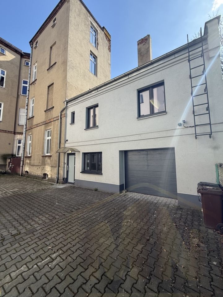 Mieszkanie 2-pokojowe Leszno Centrum, ul. Gabriela Narutowicza. Zdjęcie 1