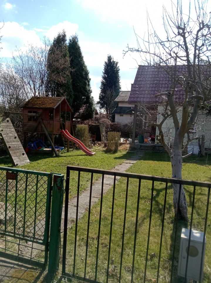 Działka rod Szczecin Bukowo. Zdjęcie 6