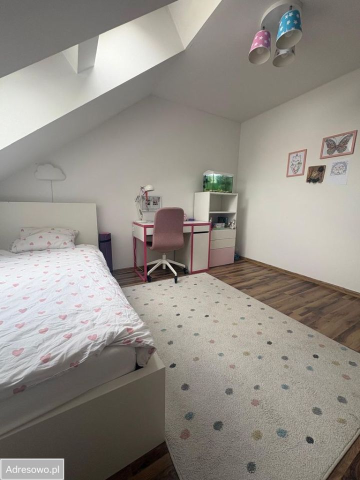 Mieszkanie 4-pokojowe Komorniki, ul. Stefanii Czubryj. Zdjęcie 3