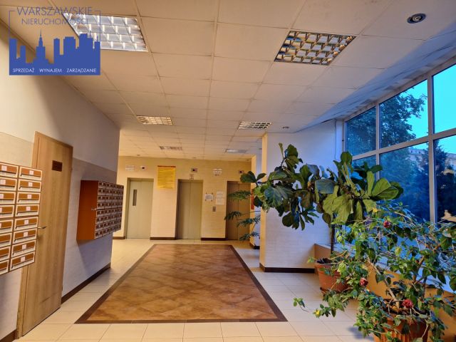 Mieszkanie 2-pokojowe Warszawa Wola, ul. Chłodna. Zdjęcie 10