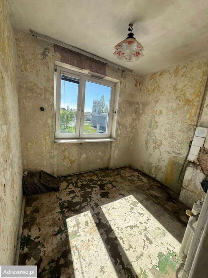 Mieszkanie 2-pokojowe Wrocław Śródmieście, pl. Orląt Lwowskich. Zdjęcie 13