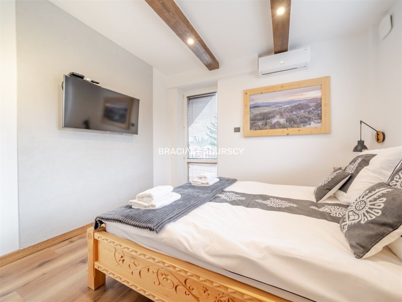 siedlisko, 5 pokoi Niedzica, ul. 3 Maja. Zdjęcie 20