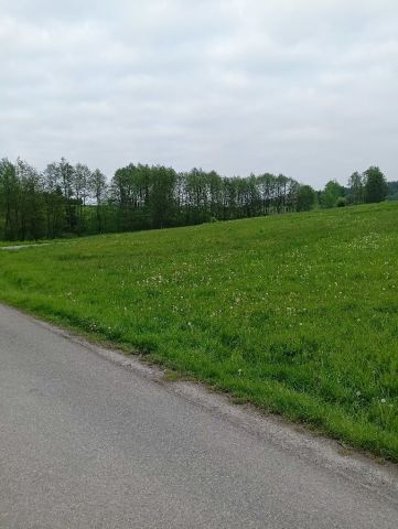 Działka budowlana Łazy. Zdjęcie 1