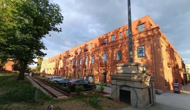 Mieszkanie 1-pokojowe Łódź Śródmieście, ul. ks. bp. Wincentego Tymienieckiego