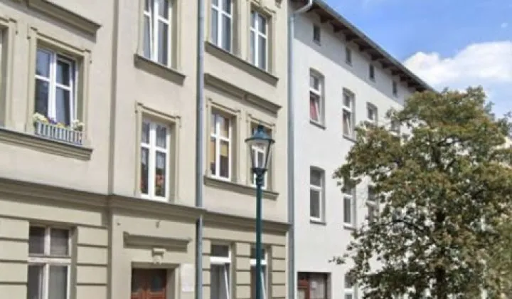 Mieszkanie 2-pokojowe Gdańsk Nowy Port, ul. Strajku Dokerów