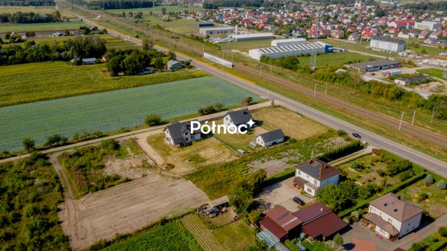 Działka budowlana Czyżew-Złote Jabłko. Zdjęcie 4
