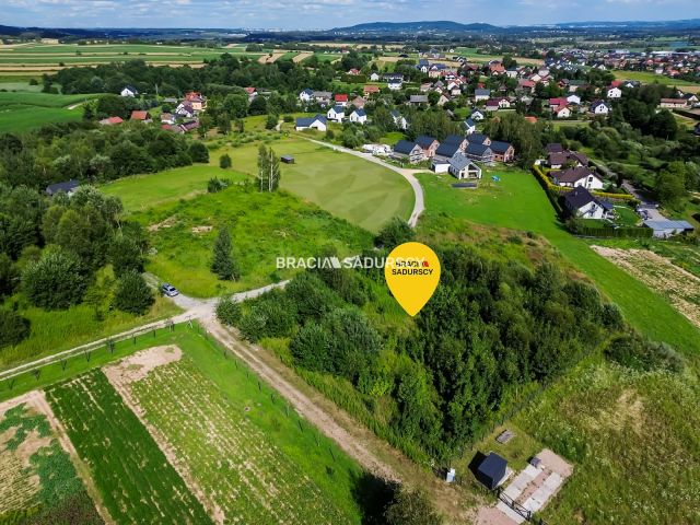 Działka budowlana Mników, Skalista. Zdjęcie 11