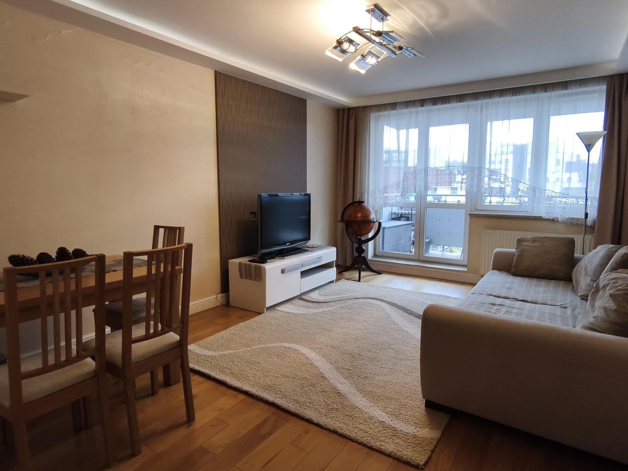 Mieszkanie 2-pokojowe Warszawa Bemowo, ul. Narwik. Zdjęcie 3