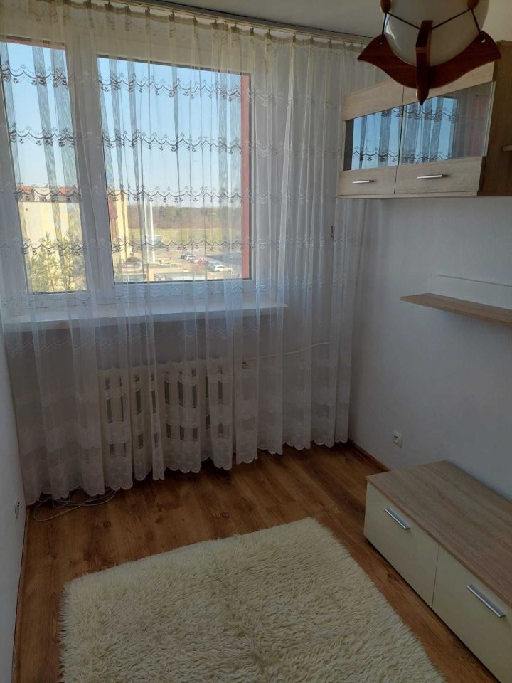 Mieszkanie 2-pokojowe Opole, ul. Oświęcimska. Zdjęcie 4