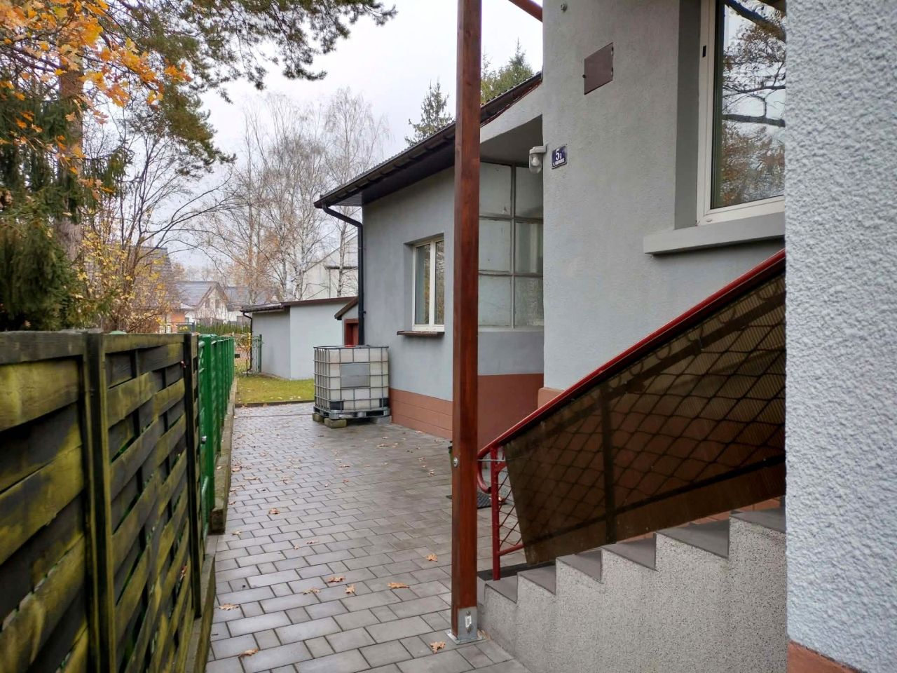 dom wolnostojący, 4 pokoje Jaworzno Stara Huta, ul. Marii Konopnickiej. Zdjęcie 5