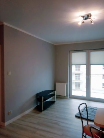 Mieszkanie 2-pokojowe Białystok Nowe Miasto, ul. Magazynowa. Zdjęcie 1