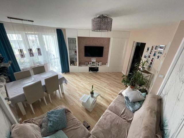 Mieszkanie 3-pokojowe Jabłonna, ul. Grabsztyny. Zdjęcie 1