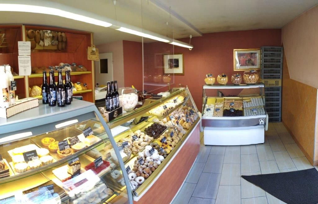 Lokal Radomsko Nowy Kowalowiec, ul. Prusa. Zdjęcie 10