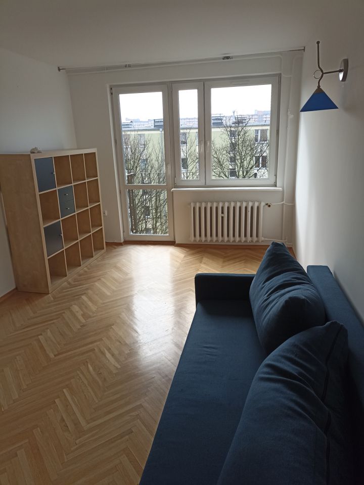 Mieszkanie 2-pokojowe Gdańsk Przymorze, ul. Chłopska