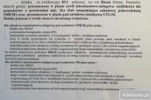 Działka budowlana Błonie, ul. Wrzosowa. Zdjęcie 4