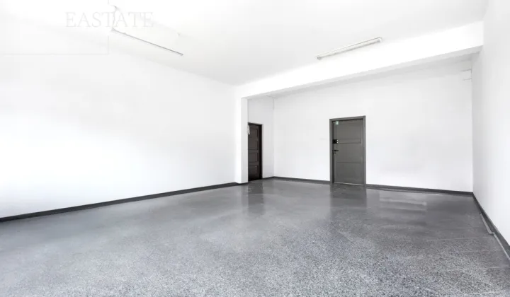 Lokal Sopot, al. Niepodległości