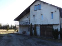 dom wolnostojący Szerominek. Zdjęcie 2