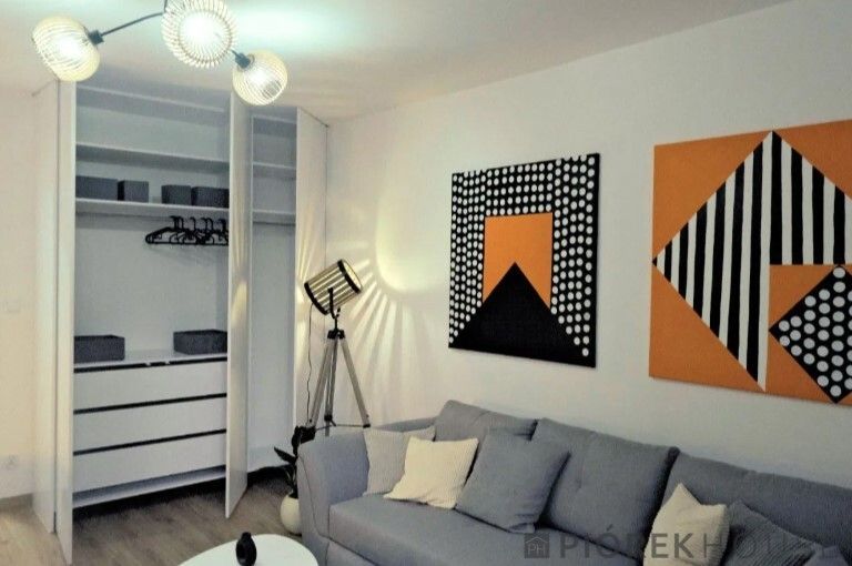 Mieszkanie 1-pokojowe Warszawa Wola, ul. Pustola. Zdjęcie 6