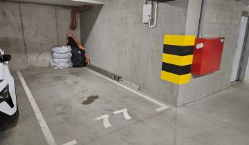 Garaż/miejsce parkingowe Wrocław Fabryczna, ul. Wilkaska