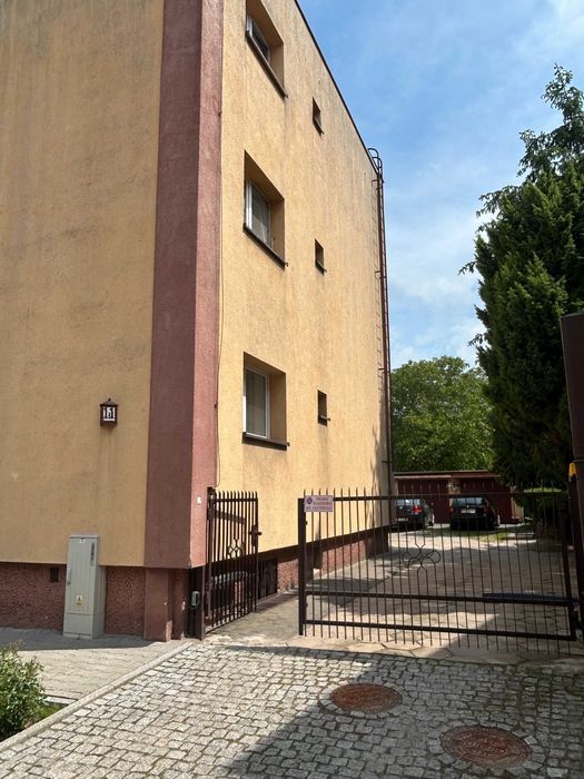 Mieszkanie 2-pokojowe Swarzędz