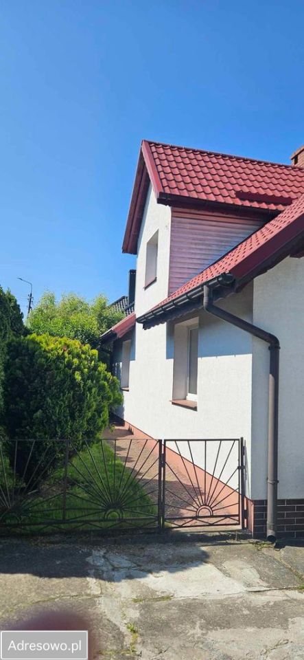 dom wolnostojący, 3 pokoje Kowalewo Pomorskie, ul. Mikołaja z Ryńska