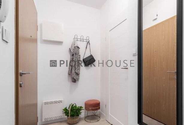 Mieszkanie 1-pokojowe Warszawa Praga-Południe, ul. Ostrobramska. Zdjęcie 8