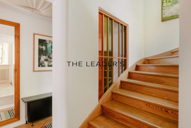 dom wolnostojący, 6 pokoi Warszawa Śródmieście. Zdjęcie 21