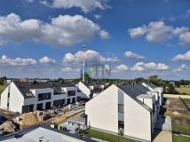 bliźniak, 5 pokoi Kamieniec Wrocławski