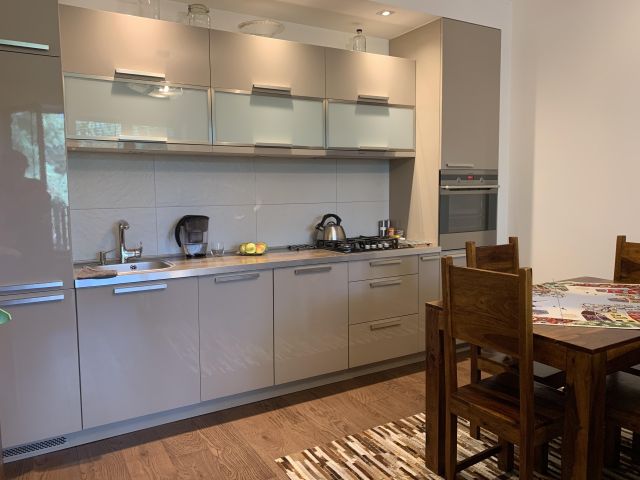 Mieszkanie 3-pokojowe Józefów Michalin, ul. Piaskowa. Zdjęcie 11