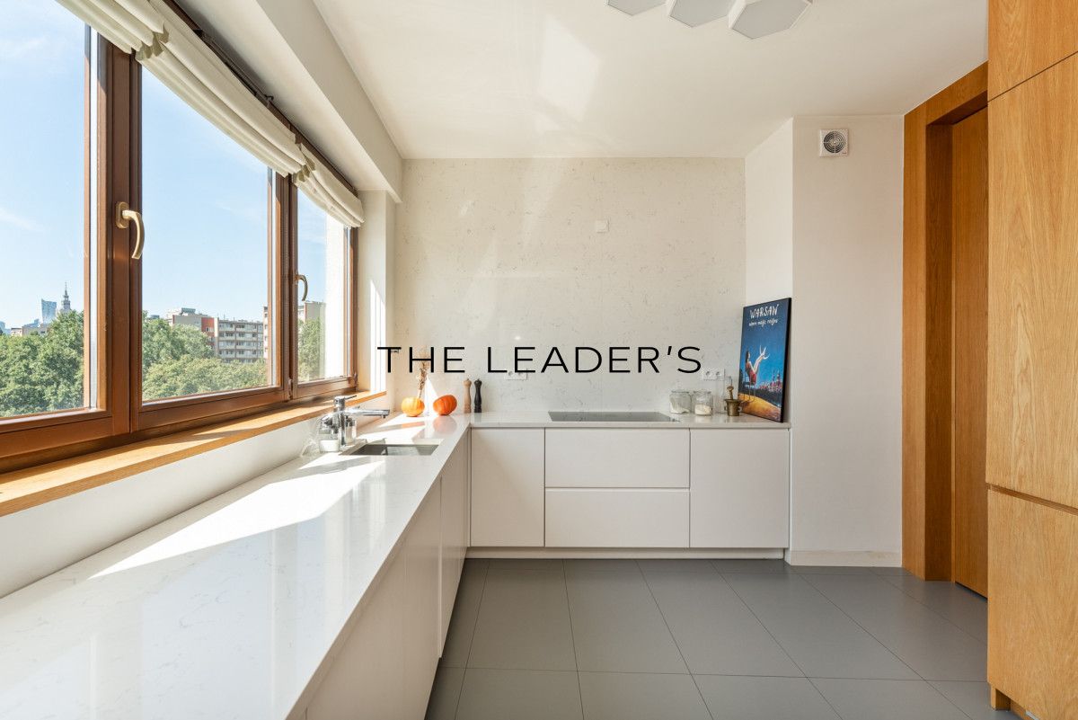 Mieszkanie 4-pokojowe Warszawa Śródmieście, ul. Solec. Zdjęcie 8