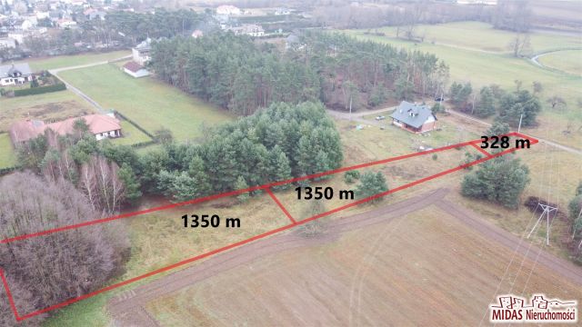 Działka rekreacyjna Ciechocinek, ul. Władysława Jagiełły. Zdjęcie 1