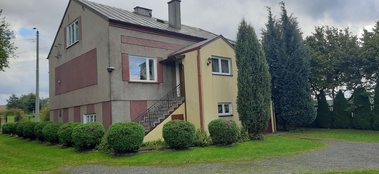 dom wolnostojący, 5 pokoi Małusy Wielkie. Zdjęcie 6