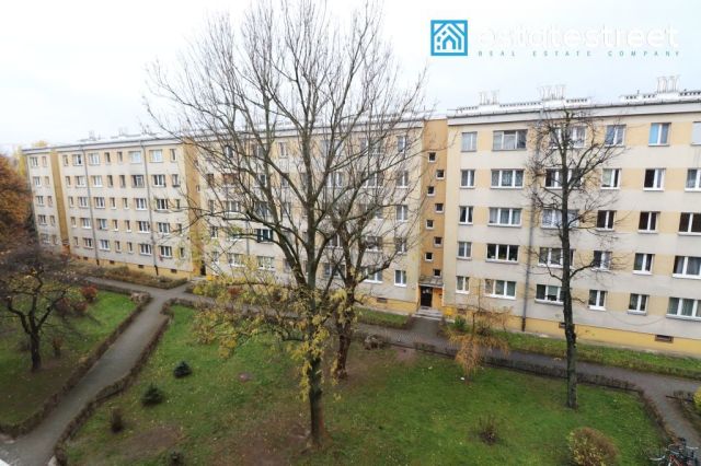 Mieszkanie 1-pokojowe Kraków Dąbie, ul. Bajeczna. Zdjęcie 14