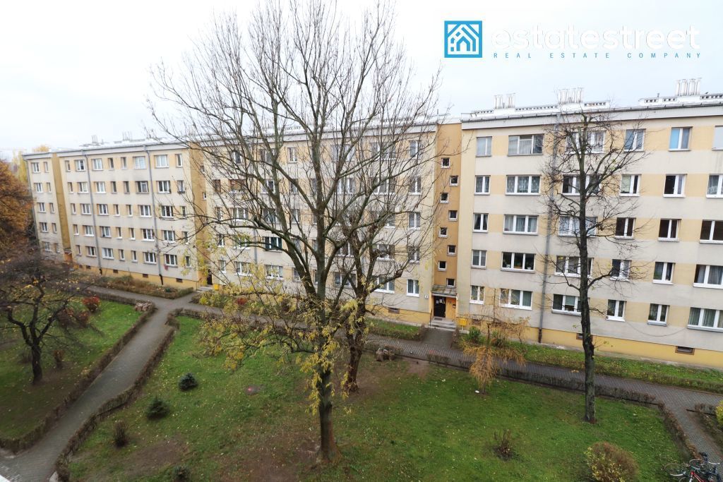 Mieszkanie 1-pokojowe Kraków Dąbie, ul. Bajeczna. Zdjęcie 14