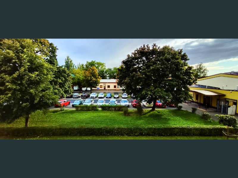 Mieszkanie 2-pokojowe Lubin Centrum, ul. Księcia Ludwika I. Zdjęcie 6